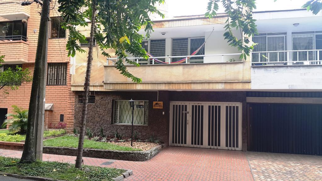 Hill Hostal