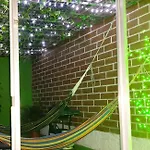 Green Hill Hostel