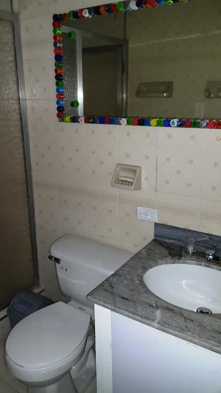 Hill Hostal