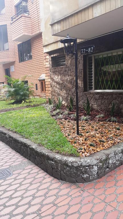 Hill Hostal *