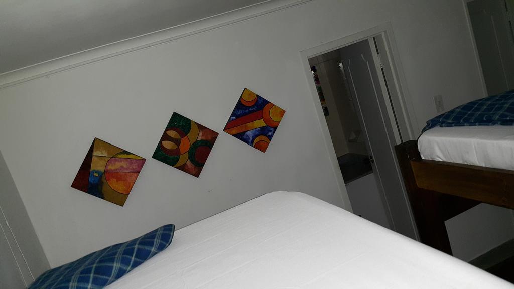 Hostal Hill Medellín