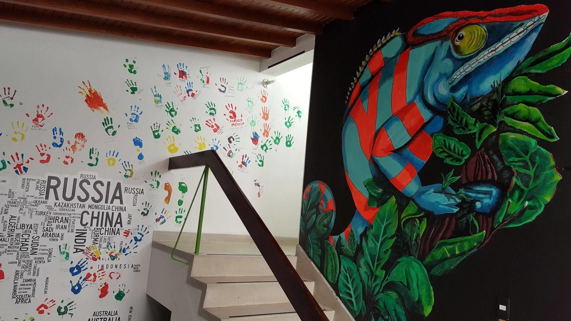 Hostal Hill Medellín